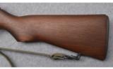 Springfield Armory M1 Garand ~ .30-06 Springfield - 8 of 9