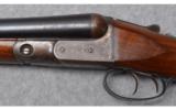 Parker Brothers Side by Side ~ 12 Gauge - 7 of 9