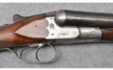 J P Sauer & Sohn ~ 12 Gauge - 3 of 9
