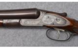 Lefever E Grade ~ 12 Gauge - 6 of 9
