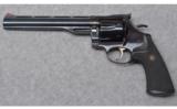 Dan Wesson Revolver ~ .44 Magnum - 2 of 2