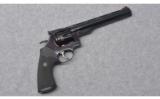 Dan Wesson Revolver ~ .44 Magnum - 1 of 2
