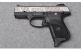 Ruger SR9C ~ 9mm - 2 of 2