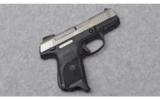 Ruger SR9C ~ 9mm - 1 of 2