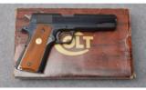 Colt MK IV Series 70 ~ .45 ACP - 3 of 4