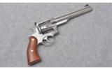 Ruger Redhawk ~ .45 Long Colt - 1 of 2