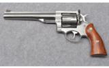 Ruger Redhawk ~ .45 Long Colt - 2 of 2