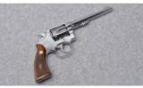 Smith & Wesson ~ .38 Special - 1 of 2