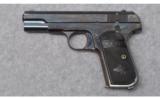 Colt 1903 Third Model ~ .32 ACP - 2 of 2