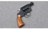 Colt Detective Special ~ .38 Special - 1 of 2