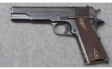 Colt 1911 - Commercial 1915 ~ .45 ACP - 2 of 4