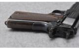 Colt 1911 - Commercial 1915 ~ .45 ACP - 4 of 4