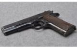 Colt 1911 - Commercial 1915 ~ .45 ACP - 3 of 4