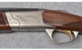 Browning Cynergy ~ 20 Gauge - 7 of 9
