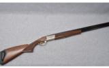 Browning Cynergy ~ 20 Gauge - 1 of 9
