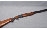 Winchester 101 ~ 12 Gauge - 1 of 9