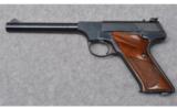 Colt Targetsman ~ .22 Long Rifle - 2 of 4