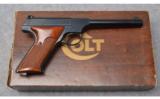 Colt Targetsman ~ .22 Long Rifle - 3 of 4