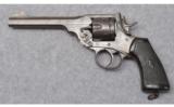 Webley Mark VI ~ .455 (Original Caliber) - 2 of 3