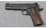 Sig Sauer 1911-22 ~ .22 Long Rifle - 2 of 2