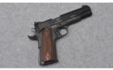 Sig Sauer 1911-22 ~ .22 Long Rifle - 1 of 2