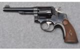 Smith & Wesson 1905 ~ .38 Special - 2 of 3
