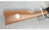 Winchester Model 94 Buffalo Bill Commemorative Rifle .30-30 - 6 of 8