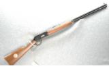 Winchester Model 94 Buffalo Bill Commemorative Rifle .30-30 - 1 of 8