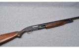 Winchester Model 12 ~ 12 Gauge - 1 of 9