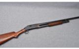 Winchester 1897 ~ 12 Gauge - 1 of 9