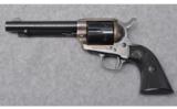 Colt Single Action Army ~ .38 Special - 2 of 3