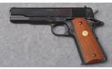 Colt MK IV Series 70 ~ .45 ACP - 2 of 4