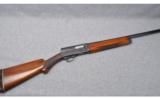 Browning A5 ~ 16 Gauge - 1 of 9