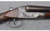 Ithaca Side by Side ~ 12 Gauge - 3 of 9