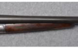 Ithaca Side by Side ~ 12 Gauge - 4 of 9