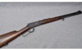 Winchester 1894 ~ .30-30 Winchester - 1 of 9