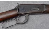 Winchester 1894 ~ .30-30 Winchester - 3 of 9