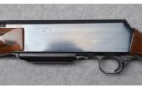 Browning BAR ~ 7mm Remington Magnum - 7 of 9