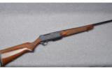 Browning BAR ~ 7mm Remington Magnum - 1 of 9