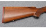 Ruger Model 77 ~ 6mmRemington - 2 of 9