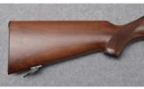 Winchester Model 52 ~ .22 Long Rifle - 2 of 9