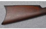Winchester ~ 1886 ~ .45-90 - 2 of 9