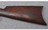 Winchester ~ 1886 ~ .45-90 - 8 of 9