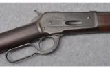 Winchester ~ 1886 ~ .45-90 - 3 of 9