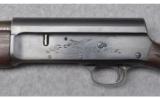 Remington Model 11 ~ 16 Gauge - 7 of 9