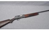 Remington Model 11 ~ 16 Gauge - 1 of 9