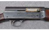 Remington Model 11 ~ 16 Gauge - 3 of 9