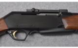 Browning BAR ~ .300 WSM - 3 of 9