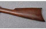 Winchester 1890 Solid Frame ~ .22 Short - 8 of 9