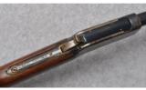 Winchester 1890 Solid Frame ~ .22 Short - 9 of 9